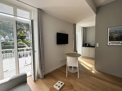 Ferienhaus für 3 Personen (25 m²) in Bonne Nouvelle 7/10