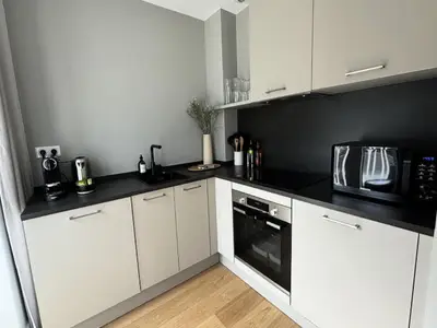 Ferienhaus für 3 Personen (25 m²) in Bonne Nouvelle 8/10