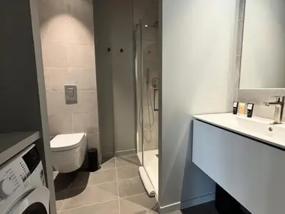 Ferienhaus für 3 Personen (25 m²) in Bonne Nouvelle 10/10