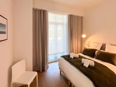 Ferienhaus für 5 Personen (70 m²) in Bonne Nouvelle 10/10