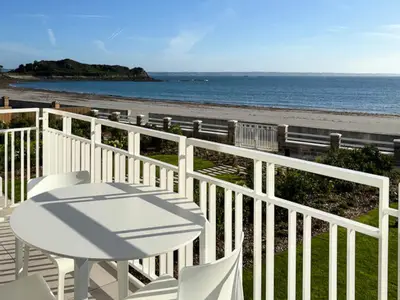 Ferienhaus für 5 Personen (68 m²) in Bonne Nouvelle 10/10