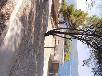 Ferienhaus für 7 Personen (150 m²) in Slatine 1/10