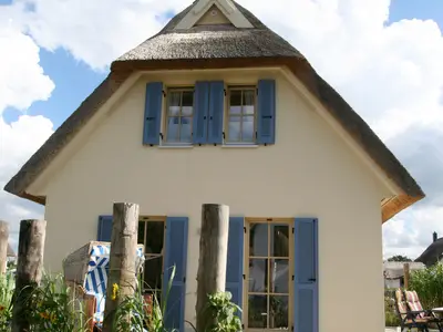 Ferienhaus für 4 Personen (100 m²) in Kramerhof 1/10