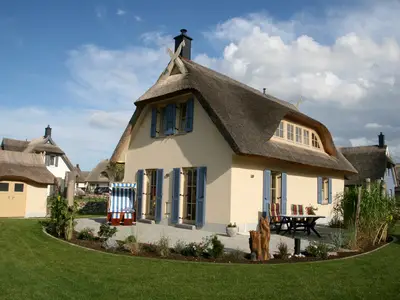 Ferienhaus für 4 Personen (100 m²) in Kramerhof 2/10