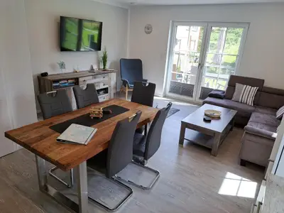 Ferienhaus für 5 Personen (75 m²) in Baltrum 1/10