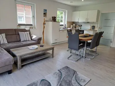 Ferienhaus für 5 Personen (75 m²) in Baltrum 2/10