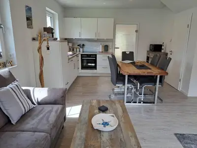 Ferienhaus für 5 Personen (75 m²) in Baltrum 3/10
