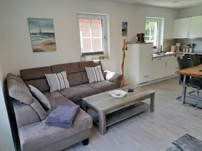 Ferienhaus für 5 Personen (75 m²) in Baltrum 4/10