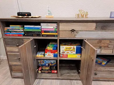 Ferienhaus für 5 Personen (75 m²) in Baltrum 6/10