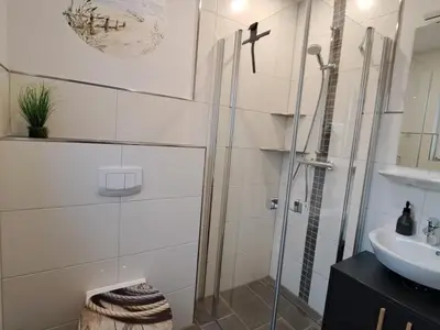 Ferienhaus für 5 Personen (75 m²) in Baltrum 7/10