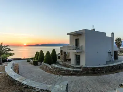 Ferienhaus für 10 Personen (300 m²) in Bouros 2/10