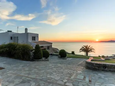 Ferienhaus für 10 Personen (300 m²) in Bouros 3/10