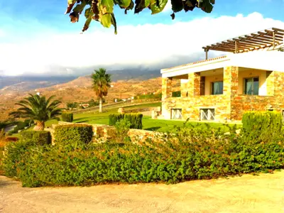 Ferienhaus für 10 Personen (300 m²) in Bouros 5/10