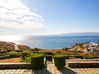 Ferienhaus für 10 Personen (300 m²) in Bouros 8/10