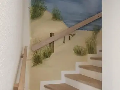 Ferienhaus für 5 Personen (75 m²) in Baltrum 10/10