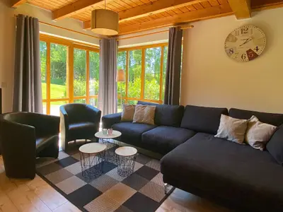 Ferienhaus für 7 Personen (82 m²) in Nieheim 1/10