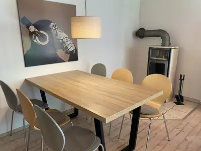 Ferienhaus für 7 Personen (82 m²) in Nieheim 3/10