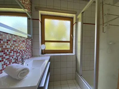 Ferienhaus für 7 Personen (82 m²) in Nieheim 9/10