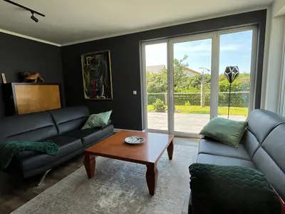 Ferienhaus für 4 Personen (85 m²) in Nisdorf 9/10