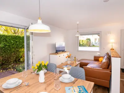 Ferienhaus für 4 Personen (65 m²) in Grömitz 1/10