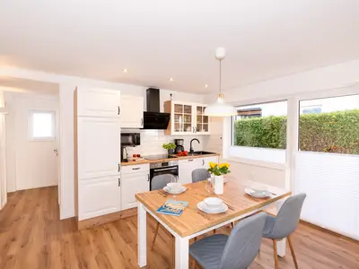 Ferienhaus für 4 Personen (65 m²) in Grömitz 4/10