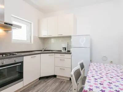 Ferienhaus für 3 Personen (55 m²) in Borak 2/10