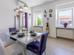 Ferienhaus für 6 Personen (150 m²) in Crikvenica