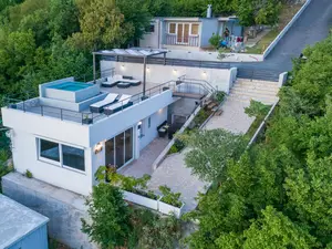 Ferienhaus für 4 Personen (50 m²) in Crikvenica