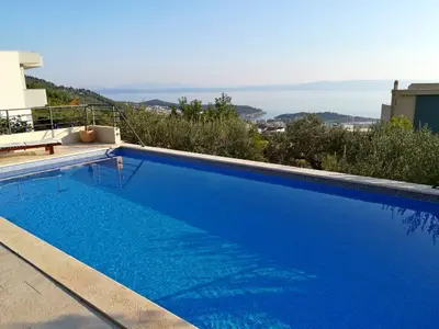Ferienhaus für 10 Personen (230 m²) in Makarska 6/10