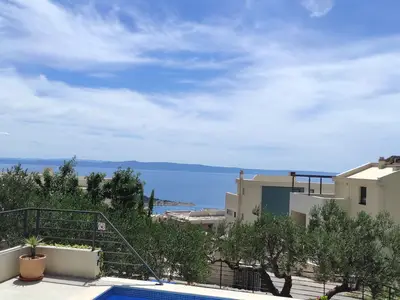 Ferienhaus für 10 Personen (230 m²) in Makarska 10/10