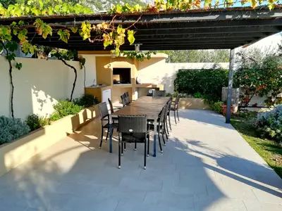 Ferienhaus für 10 Personen (230 m²) in Makarska 5/10