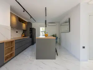 Ferienhaus für 8 Personen (180 m²) in Baška