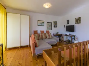 Ferienhaus für 5 Personen (80 m²) in Crikvenica