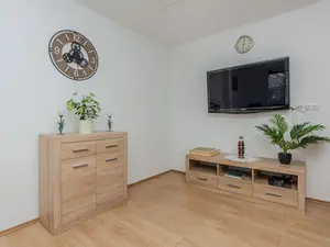 Ferienhaus für 6 Personen (68 m²) in Vir