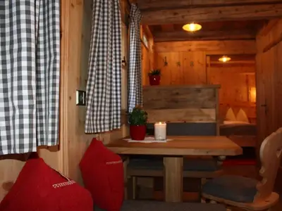 Ferienhaus für 2 Personen (30 m²) in Gumpenberg 5/9