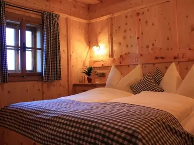 Ferienhaus für 2 Personen (30 m²) in Gumpenberg 6/9