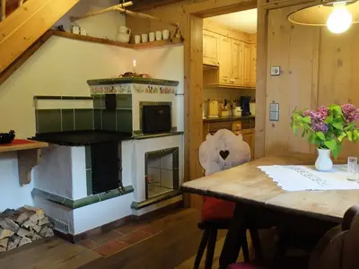 Ferienhaus für 2 Personen (40 m²) in Gumpenberg 1/7