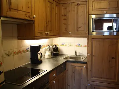 Ferienhaus für 2 Personen (40 m²) in Gumpenberg 4/7