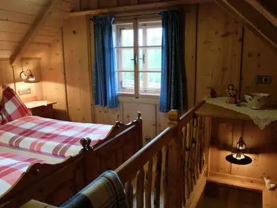 Ferienhaus für 2 Personen (40 m²) in Gumpenberg 6/7