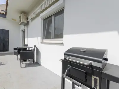 bbq-facilities