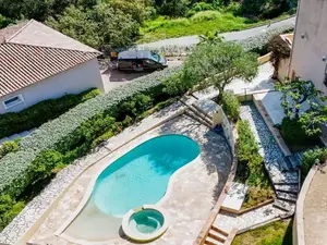 Ferienhaus für 6 Personen (100 m²)