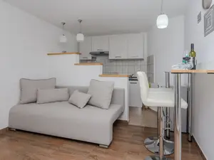 Ferienhaus für 8 Personen (120 m²) in Zaton (Zadar)