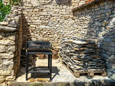bbq-facilities