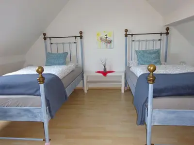 Ferienhaus für 6 Personen (100 m²) in Schleiden 9/10