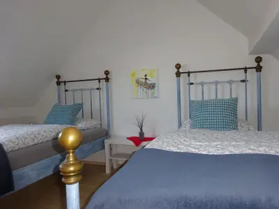 Ferienhaus für 6 Personen (100 m²) in Schleiden 10/10