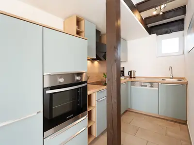 Ferienhaus für 5 Personen (70 m²) in Sütel 4/10