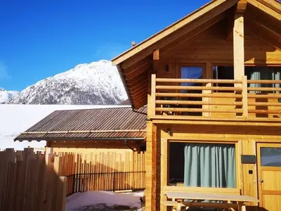 Ferienhaus für 5 Personen (55 m²) in Vernago 6/10