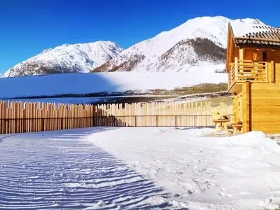 Ferienhaus für 5 Personen (55 m²) in Vernago 7/10