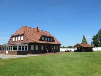 Ferienhaus für 20 Personen (410 m²) in Langereck 1/10