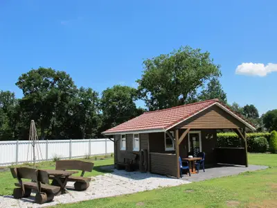 Ferienhaus für 20 Personen (410 m²) in Langereck 3/10